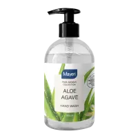 Vedelseep MAYERI Aloe Agave hüpoallergeenne 500ml