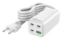 POWER ADAPTER USB 100W/GAN FAST MRMA124 MEDIARANGE