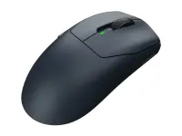 MSI Gaming Mouse | FORGE GM340 WIRELESS | Wireless | 2.4 GHz, Bluetooth, USB | Navy – pilt 7