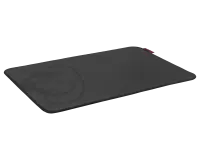 MSI Agility GD23 | Mouse pad | 220 x 320 x 3 mm | Black – pilt 2