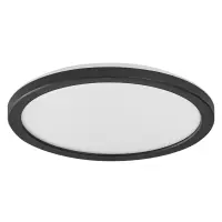 Osram SMART+ ORBIS ULTRA SLIM BACKLIGHT 235 RGB TW BK | 19 W | RGBTW | Wi-Fi