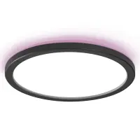 Osram SMART+ ORBIS ULTRA SLIM BACKLIGHT 235 RGB TW BK | 19 W | RGBTW | Wi-Fi – pilt 4