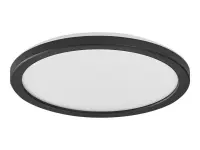Osram SMART+ ORBIS ULTRA SLIM BACKLIGHT 235 RGB TW BK | 19 W | RGBTW | Wi-Fi – pilt 5