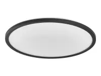 Osram SMART+ ORBIS ULTRA SLIM BACKLIGHT 400 RGB TW BK | 25 W | RGBTW | Wi-Fi – pilt 2