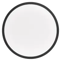 Osram SMART+ ORBIS ULTRA SLIM BACKLIGHT 400 RGB TW BK | 25 W | RGBTW | Wi-Fi – pilt 5