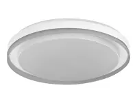Osram SMART+ WIFI ORBIS MAGIC WALL/CEILING 500mm RGB+TW Dimmable white | 38 W | RGBTW | Wi-Fi – pilt 4