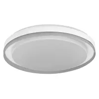 Osram SMART+ WIFI ORBIS MAGIC WALL/CEILING 500mm RGB+TW Dimmable white | 38 W | RGBTW | Wi-Fi