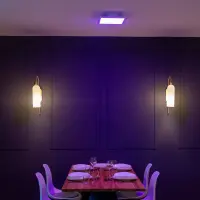 Osram Smart+ planon plus Wifi RGBW 300 x 300 mm | 20 W | RGBW | Wi-Fi
