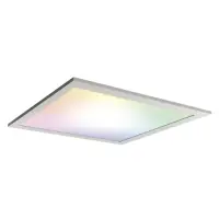 Osram Smart+ planon plus Wifi RGBW 300 x 300 mm | 20 W | RGBW | Wi-Fi – pilt 3