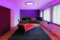 Osram Smart+ planon plus Wifi RGBW 60x60 | 36 W | RGBW | Wi-Fi – pilt 3