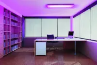 Osram Smart+ planon plus Wifi RGBW 120X30 | 36 W | RGBW | Wi-Fi – pilt 2