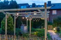 Osram SMART+ Outdoor String Light IP44 RGBW | 4.50 W | Warm White, RGB | Wi-Fi – pilt 4