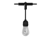 Osram SMART+ Outdoor String Light IP44 RGBW | 4.50 W | Warm White, RGB | Wi-Fi – pilt 9