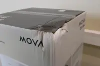 SALE OUT. MOVA E30 Ultra Robot Vacuum cleaner, 7000Pa, 5200mAh, White + Auto Empty station | MOVA Robot Vacuum | E30 Ultra | Wet&Dry | 5200 mAh | Dust capacity 3.2 L | 7000 Pa | White | DAMAGED PACKAGING | 36 month(s)