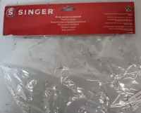 SALE OUT. | Singer Premium Sewing Kit | Mint | 24 month(s) | DAMAGED PACKAGING, DIRTY PARTS – pilt 2