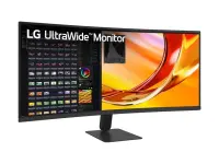 LG | 34U601B-B UltraWide | 34 " | VA | WQHD | 120 Hz | 5 ms | 3440 x 1440 pixels | 250 cd/m² – pilt 2