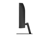 LG | 34U601B-B UltraWide | 34 " | VA | WQHD | 120 Hz | 5 ms | 3440 x 1440 pixels | 250 cd/m² – pilt 4