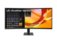 LG | 34U601B-B UltraWide | 34 " | VA | WQHD | 120 Hz | 5 ms | 3440 x 1440 pixels | 250 cd/m²