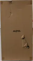 SALE OUT. | MOVA Wet and Dry Vacuum cleaner | M50 Ultra | Cordless operating | Handstick | Washing function | 450 W | Operating time (max) 40 min | Grey | Warranty 36 month(s) | DAMAGED PACKAGING