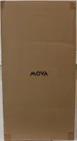 SALE OUT. | MOVA Wet and Dry Vacuum cleaner | M50 Ultra | Cordless operating | Handstick | Washing function | 450 W | Operating time (max) 40 min | Grey | Warranty 36 month(s) | DAMAGED PACKAGING – pilt 5