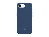 Apple iPhone 17e Case with MagSafe – Bedrock Blue | Apple