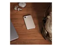 Apple iPhone 17e Case with MagSafe – Lime Stone | Apple