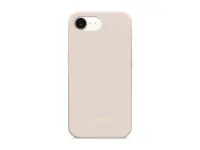 Apple iPhone 17e Case with MagSafe – Lime Stone | Apple