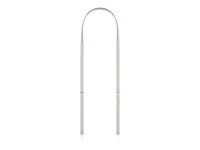 Apple Crossbody Strap - Tan | Apple