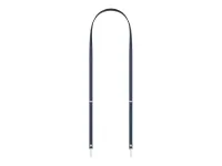 Apple Crossbody Strap - Blue | Apple