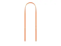 Apple Crossbody Strap - Orange | Apple
