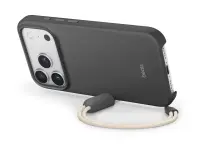 Apple iPhone 17 Pro Kickstand Case with MagSafe and Camera Control - Granite Gray | Apple