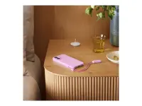 Apple iPhone 17 Kickstand Case with MagSafe and Camera Control - Pebble Pink | Apple