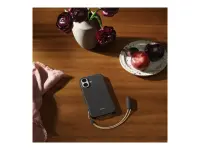 Apple iPhone 17 Kickstand Case with MagSafe and Camera Control - Granite Gray | Apple