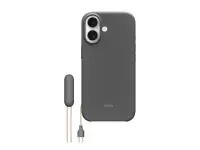 Apple iPhone 17 Kickstand Case with MagSafe and Camera Control - Granite Gray | Apple – pilt 2