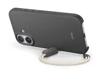 Apple iPhone 17 Kickstand Case with MagSafe and Camera Control - Granite Gray | Apple