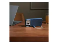 Apple iPhone 17 Pro Kickstand Case with MagSafe and Camera Control - Bedrock Blue | Apple – pilt 2