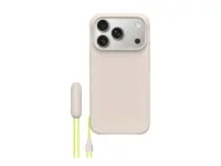 Apple iPhone 17 Pro Kickstand Case with MagSafe and Camera Control - Lime Stone | Apple – pilt 2