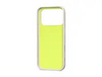 Apple iPhone 17 Pro Kickstand Case with MagSafe and Camera Control - Lime Stone | Apple – pilt 4