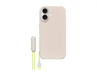 Apple iPhone 17 Kickstand Case with MagSafe and Camera Control - Lime Stone | Apple