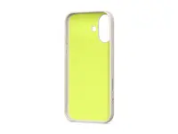 Apple iPhone 17 Kickstand Case with MagSafe and Camera Control - Lime Stone | Apple – pilt 2