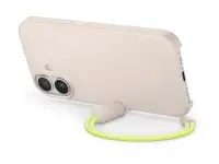 Apple iPhone 17 Kickstand Case with MagSafe and Camera Control - Lime Stone | Apple