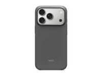 Apple iPhone 17 Pro Case with MagSafe and Camera Control — Granite Gray | Apple