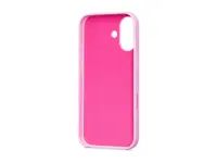Apple iPhone 17 Case with MagSafe and Camera Control — Pebble Pink | Apple