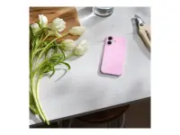 Apple iPhone 17 Case with MagSafe and Camera Control — Pebble Pink | Apple – pilt 3