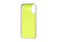 Apple iPhone 17 Case with MagSafe and Camera Control — Lime Stone | Apple – pilt 2