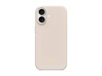 Apple iPhone 17 Case with MagSafe and Camera Control — Lime Stone | Apple