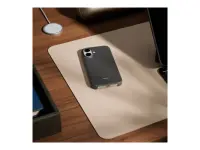 Apple iPhone 17 Case with MagSafe and Camera Control — Granite Gray | Apple