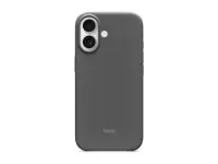 Apple iPhone 17 Case with MagSafe and Camera Control — Granite Gray | Apple