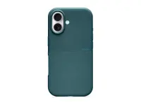 Apple iPhone 17 Rugged Case with MagSafe and Camera Control – Rocky Blue | Apple