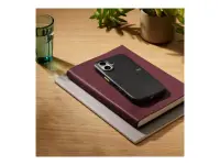 Apple Beats | Back cover | Apple | iPhone 17 | TPU | Everest black | MagSafe – pilt 3